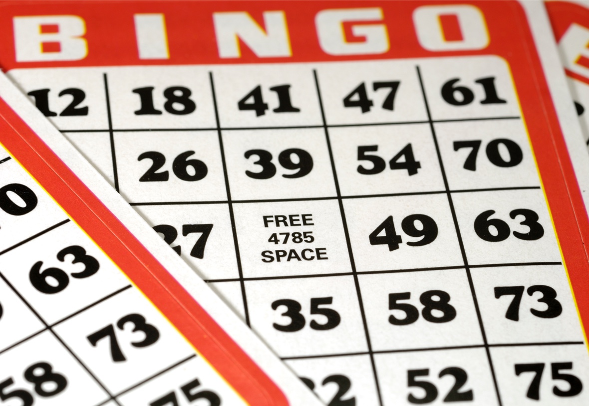 red rock casino jan. 2019 bingo schedule