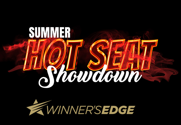 Summer Hot Seat Showdown