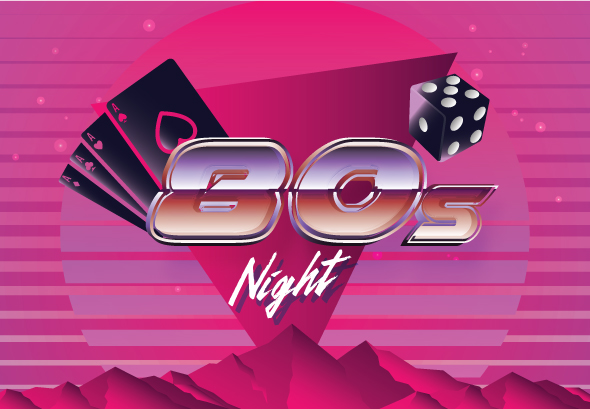 '80s NIGHT