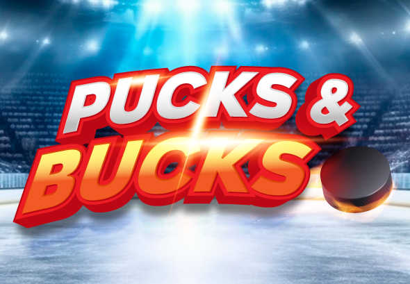 PUCKS & BUCKS