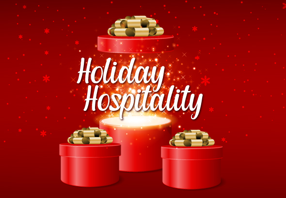 Holiday Hospitality