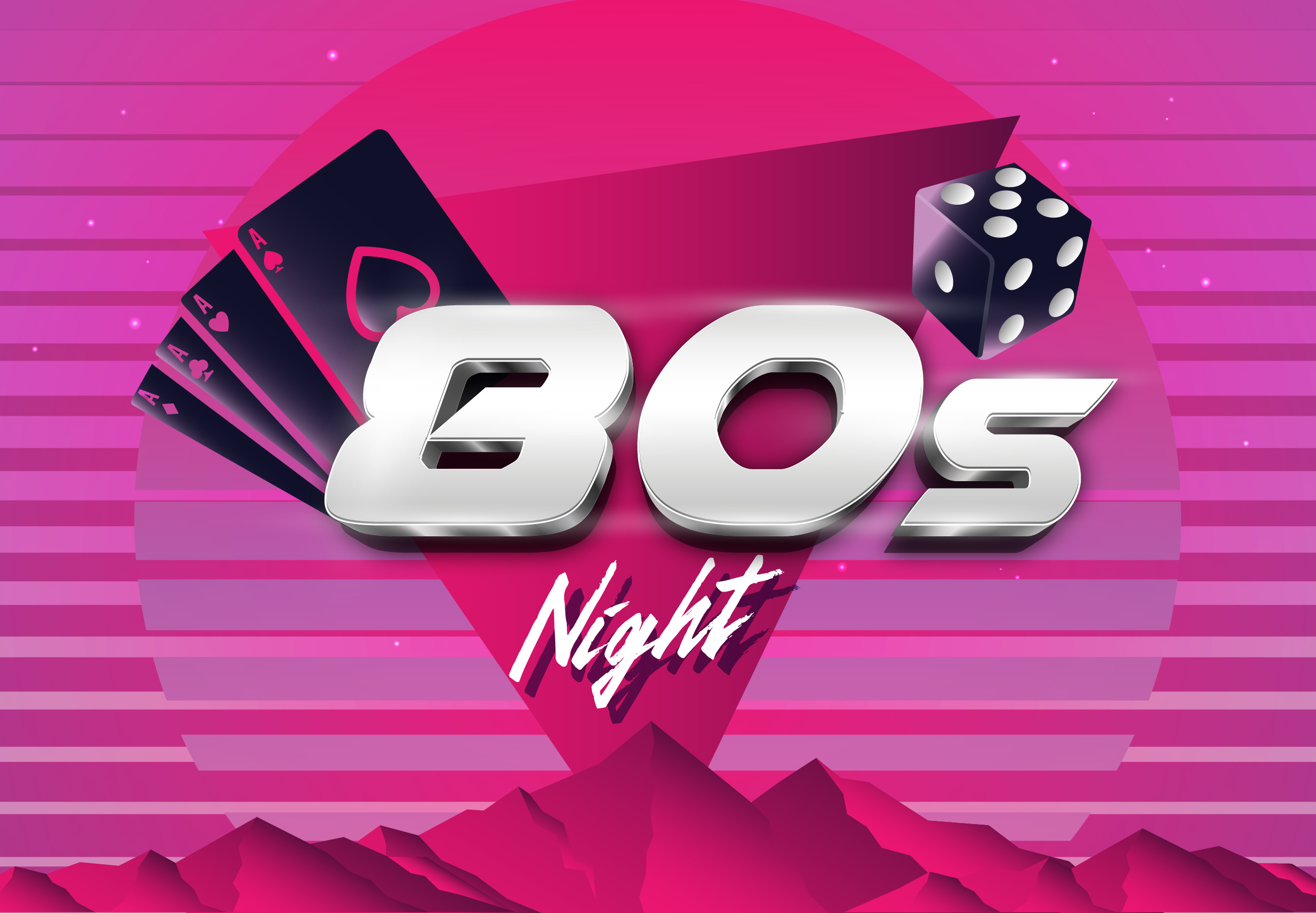 80s Night